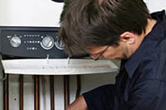 boiler repair Firhill