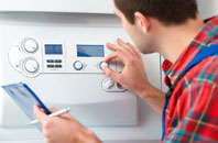 free Firhill gas safe engineer quotes