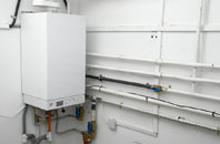 Firhill boiler installers
